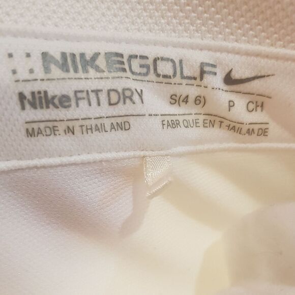 NIKE FITDRY *Bears Best LA* Golf Shirt Activewear Size Small - Picture 9 of 10